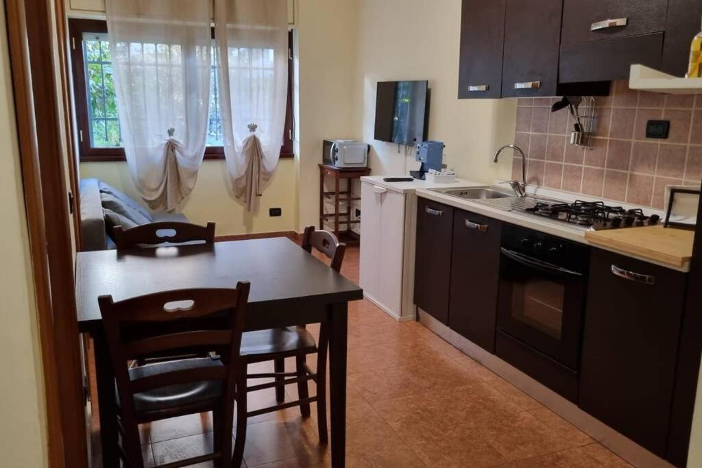 Tiburtina Home Rome Buitenkant foto